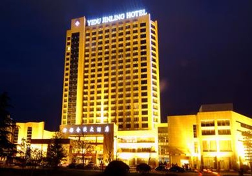 河南省16家饭店被“摘星”（附部分酒店名单）