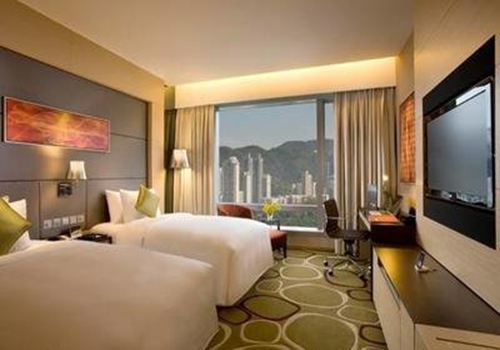 当前旅游经济形势与旅游企业的战略应对