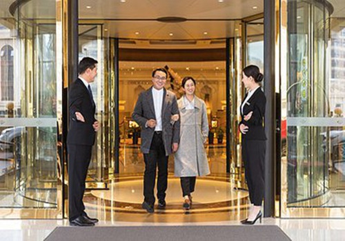 “野奢酒店”，引领休闲接待新时尚