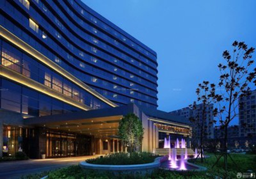 北京朝阳价值7.23亿酒店项目挂牌转让