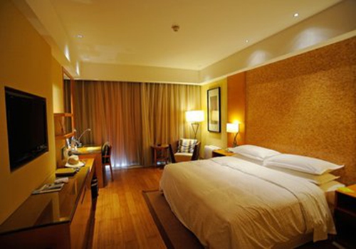 酒店收购资讯 黑石喜达屋60亿收购美国长住酒店