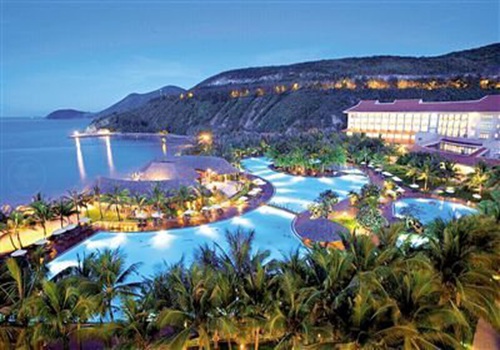 酒店品牌排行榜 2021年4月