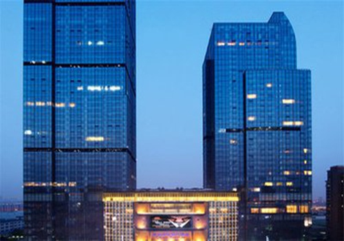 隆达杯”酒店用品十大评选颁奖典礼举行