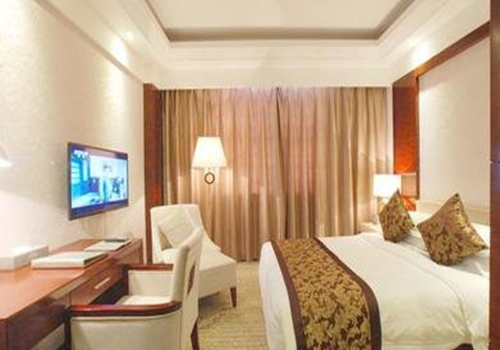 旅游旺季 贵阳酒店“一房难求”