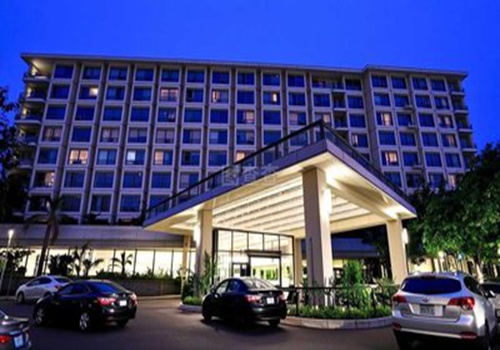 侯尊中 中联资本集团董事长