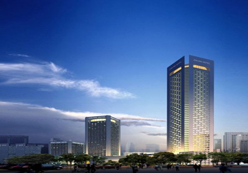 东莞宾馆酒店转让信息