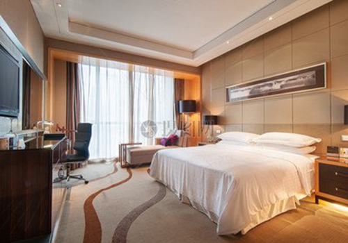 麦格迪·安尼斯先生被任命为拉萨瑞吉度假酒店及拉萨福朋喜来登酒店总经理