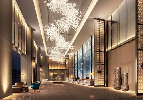 投资35亿 六星级酒店落户昌江棋子湾