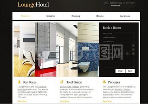 国际知名酒店“放马”三亚海棠湾