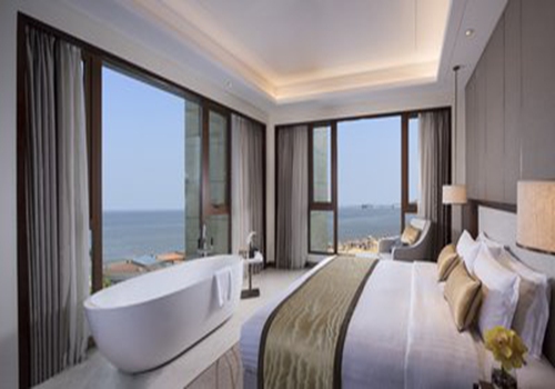 2022年智慧酒店市场现状与发展前景分析