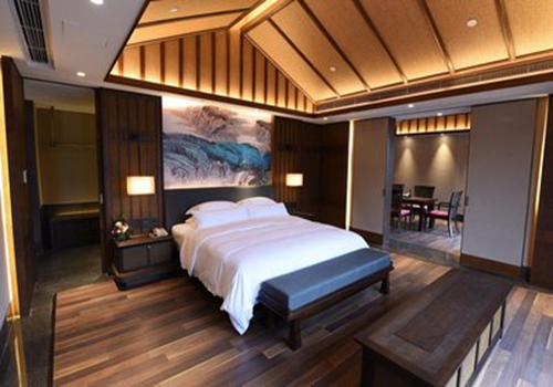 如何开民宿创业赚钱，打工不如自己创业