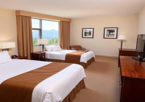 佩尔德（Christophe Pairaud）任台北诺富特华航桃园机场饭店总经理