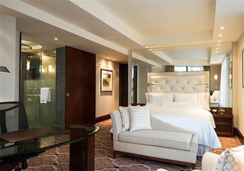 东莞酒店转让信息 东莞宾馆转让出租