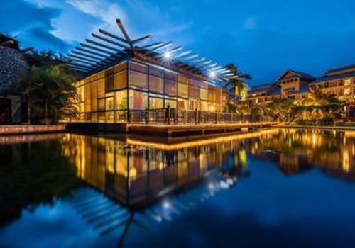 惠州宾馆酒店转让信息