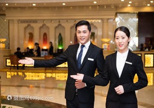 长春宾馆酒店转让信息