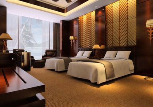 酒店民宿怎么推广，引流客户量？