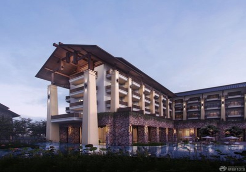 海南酒店房价堪比迪拜