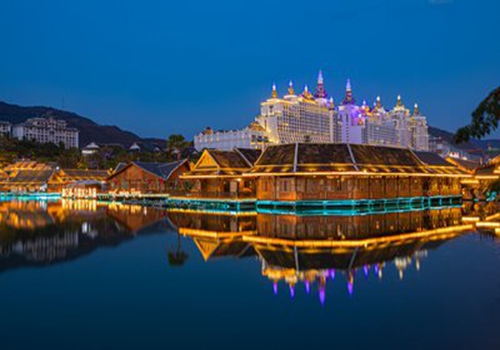 权威发布：2010年2月全国星级酒店开业统计报告