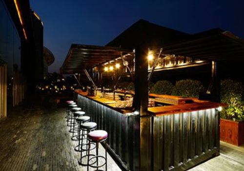 主题酒店与经济型酒店抢客战升级