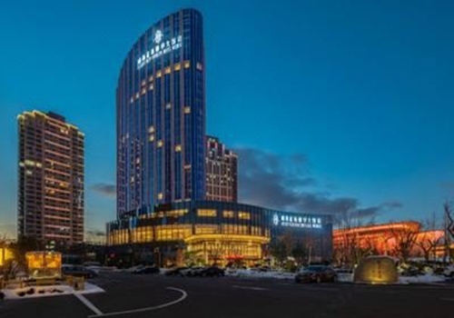 情侣主题网红酒店投资前景优势