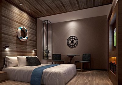 迪拜Landmark Hotel Group携10家新建酒店赴HOSFAIR采购