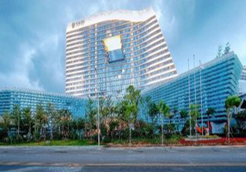 亚太区市场继续为雅高扩张提供动力