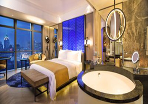 江北市场饱和 武汉品牌餐饮转战江南