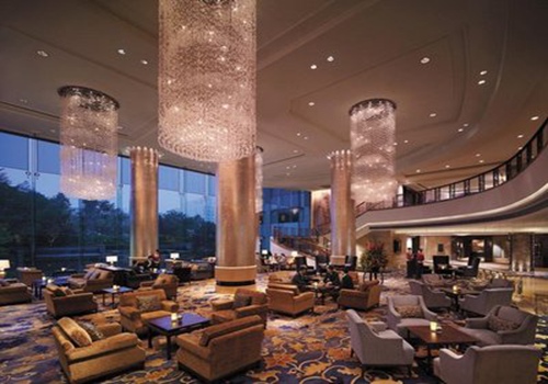 酒店如贴何品牌标签