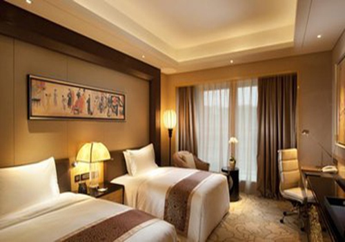 酒店成为防疫会怎么样？