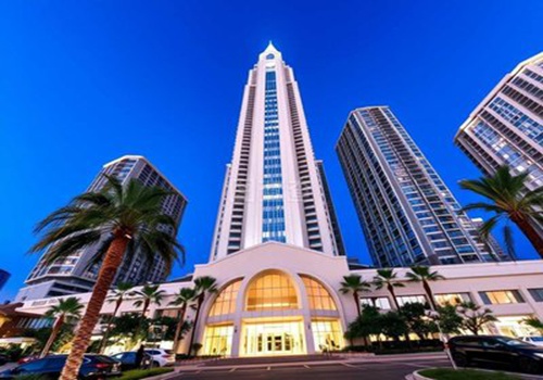 加码商业地产 万科逆市突进