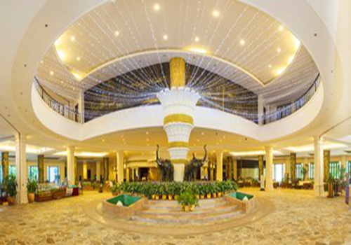 雅高签约四家酒店并推进企业社会责任项目