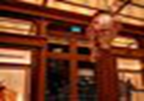 亿利资源斥资6亿建库布其沙漠超五星酒店