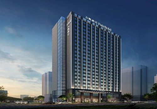 2022年杭州酒店转让信息