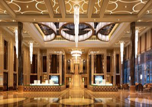 疫情爆发香港高端酒店带来压力影响