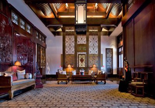 12亿打造炎陵新名片 湖南炎陵和一酒店奠基