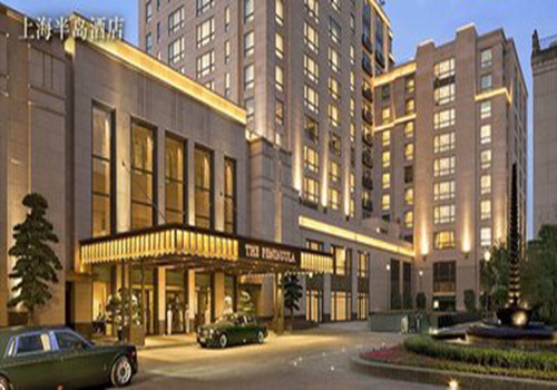 珠海长隆海豚酒店开建 成中国客房最多酒店