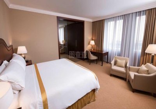 上海高端老牌酒店改造翻背后秘密？