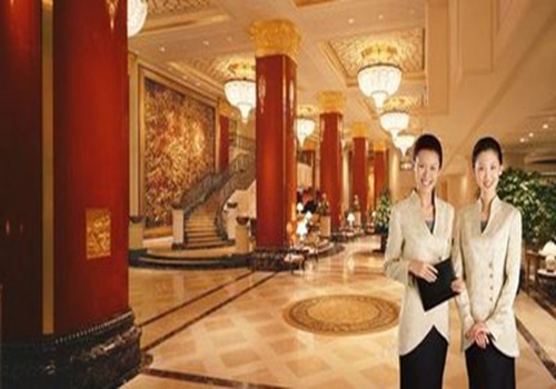 张家界家园国际温泉度假酒店正式开工奠基