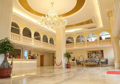 2022酒店在疫情期间如何科学防疫?