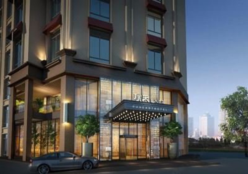 酒店投资选好物业和品牌成功的关键