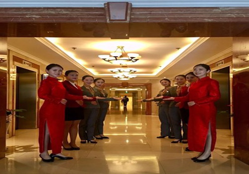 不租房租酒店已经变成年轻人的精打细算