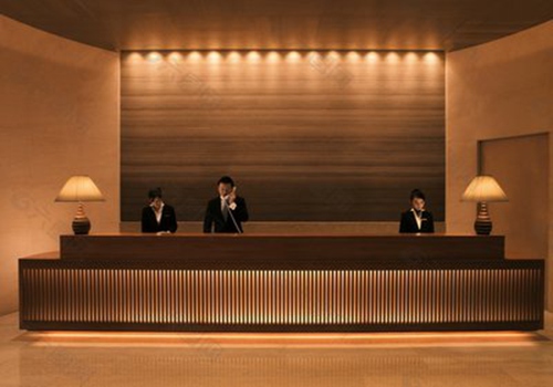 广西北海将再建4家高星酒店