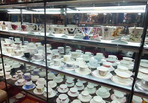 武汉酒店杀出黑马 江城迎来首家文化主题酒店