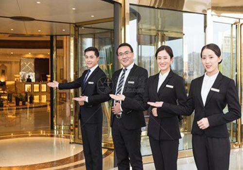 朗廷酒店集团委任中国区域副总裁配合集团积极拓展中国业务
