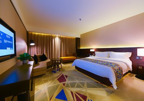 世界酒店论坛2012年会在中国南京隆重召开