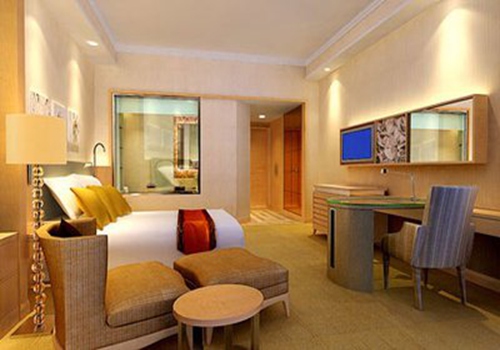 2022中高端酒店里的“特色”服务