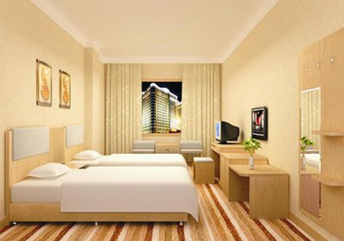 巴黎旅游和会议促进局来华推介会