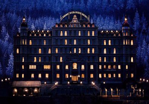 “光语空间”酒店照明设计沙龙4月举办