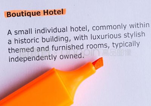 酒店民宿“细节管理”如何应用？