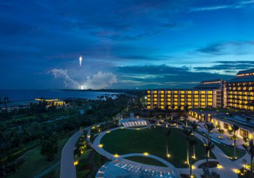 2015中国（上海）国际酒店连锁加盟与特许经营展览会